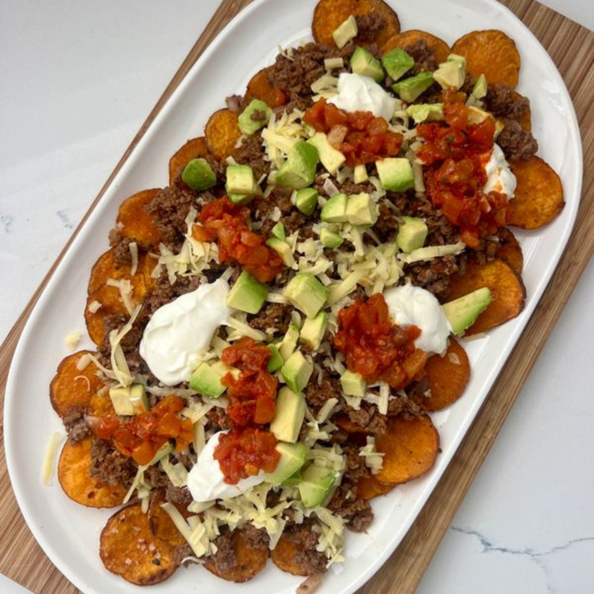 {"Text":"","URL":"https://www.chirnsidepark.com.au/the-chirnside-park-collective/the-food-diary/2024/healthy-sweet-potato-nachos","OpenNewWindow":false}