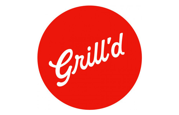 Grill'd