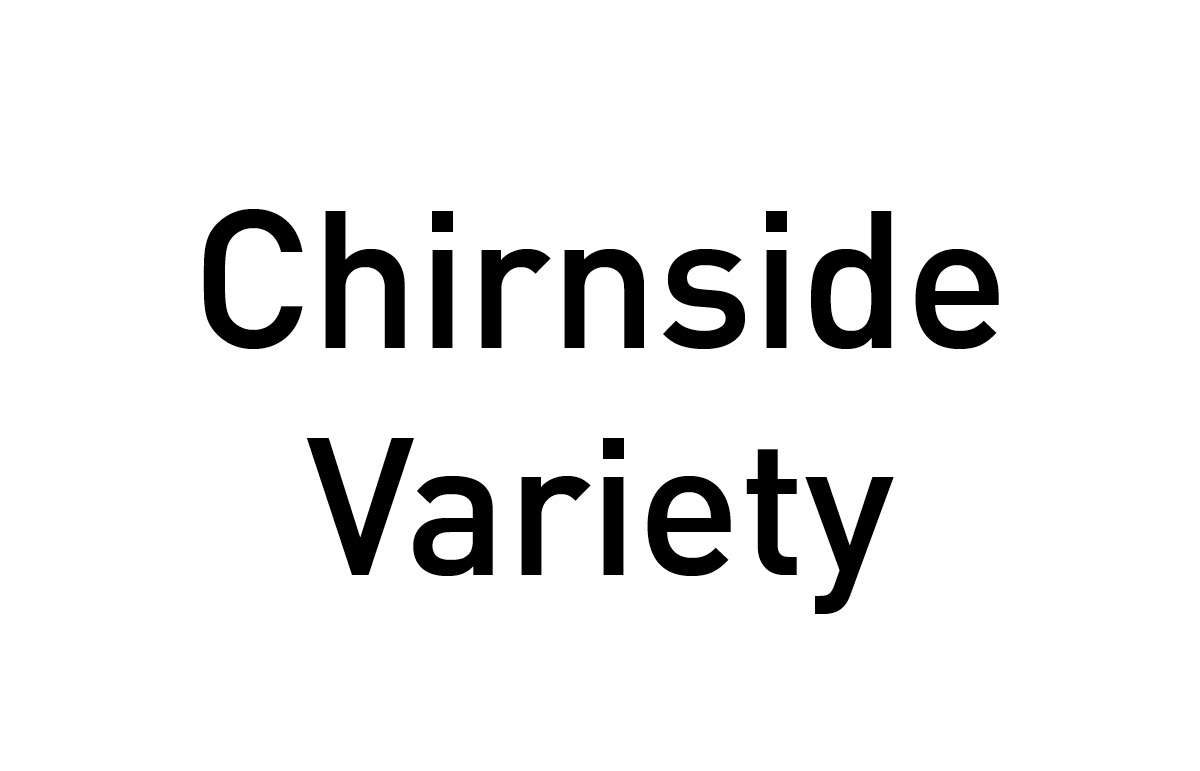 Chirnside Variety