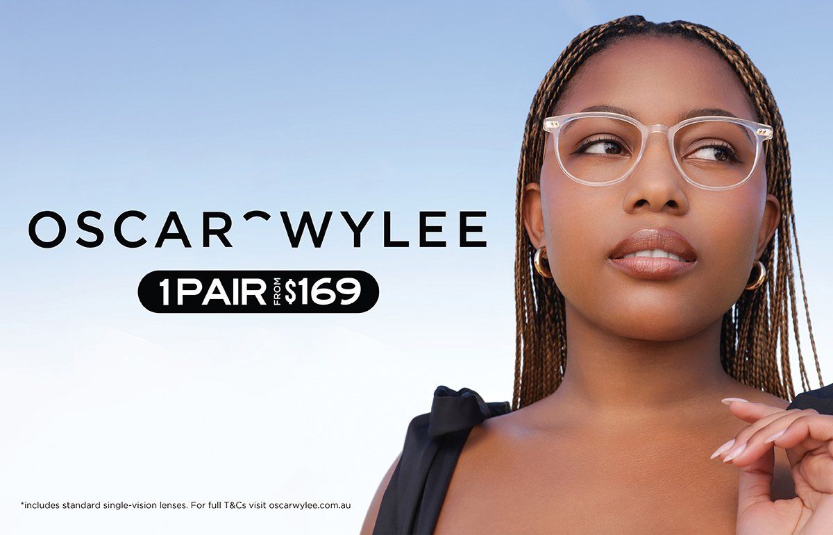 Oscar Wylee - 1 Pair From $169