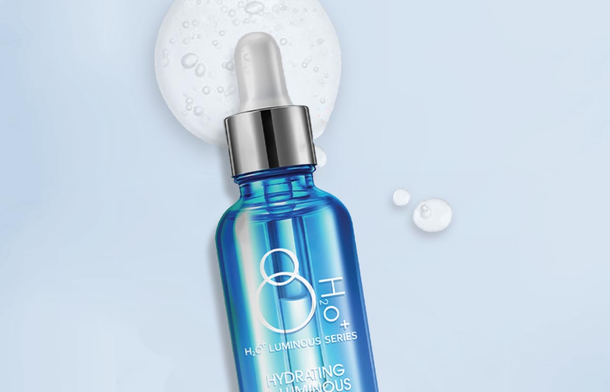 Free H2O+ Skincare at Essential Beauty!
